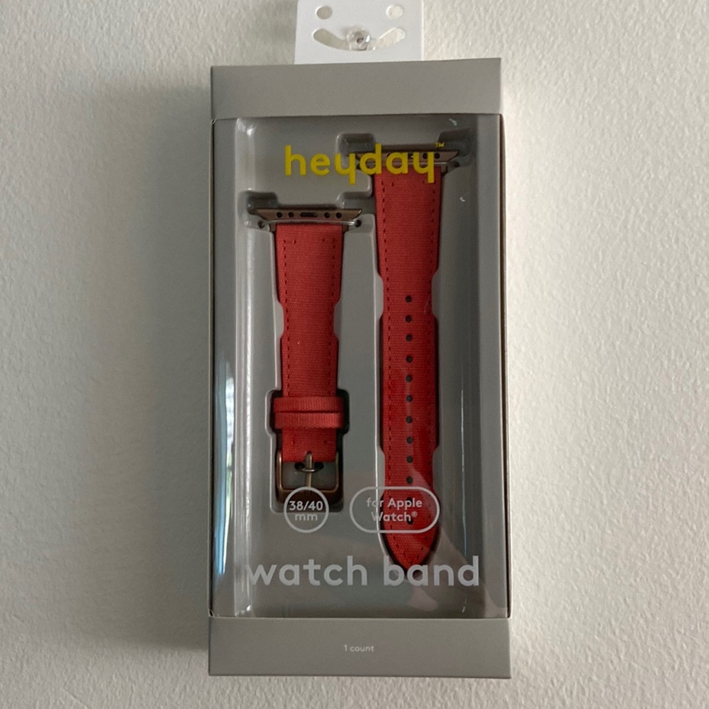 HeyDay Apple Watch Band